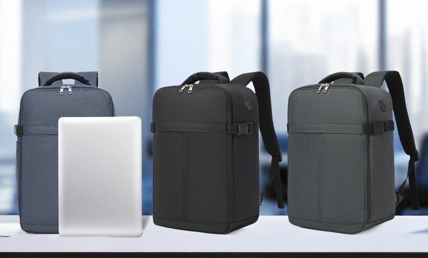 Image 1: Rugzak met 15 liter inhoud