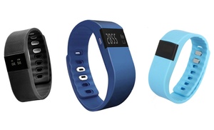 Bluetooth Fitness Tracker