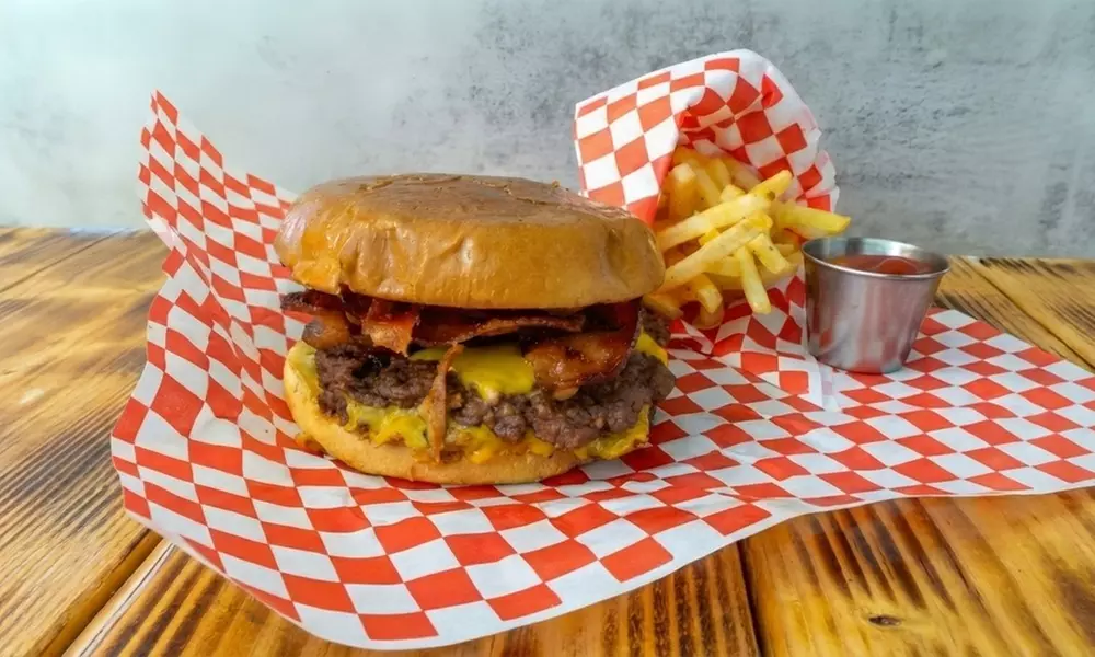 Dining Credits for Street-Style Bites