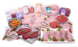 Muscle Food Meat Hamper, 40ps