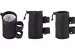 Bike Bicycle Water Bottle Holder Bag Handlebar Cup Drink Holder Stem Bag - Second Medium