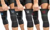 Special Essentials Knee Brace for Men and Women for Gym and Weightlifting