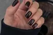 Russian Gel/ Hard Gel Manicure Or Russian Gel Extension at Slavic Service (Up to 52% Off) - Second Medium