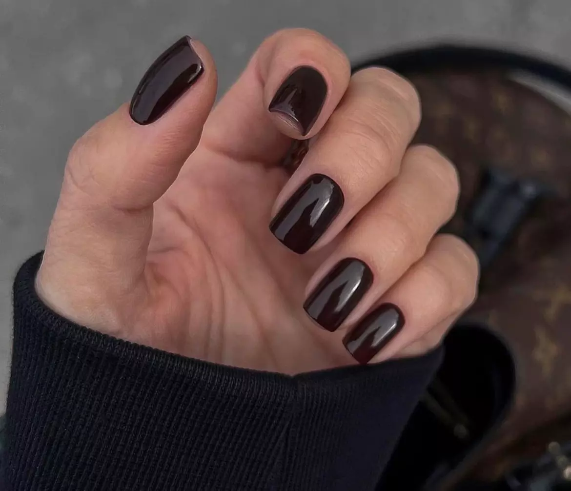Pamper Your Nails with Russian Gel/ Hard Gel Manicure Or Gel Extension