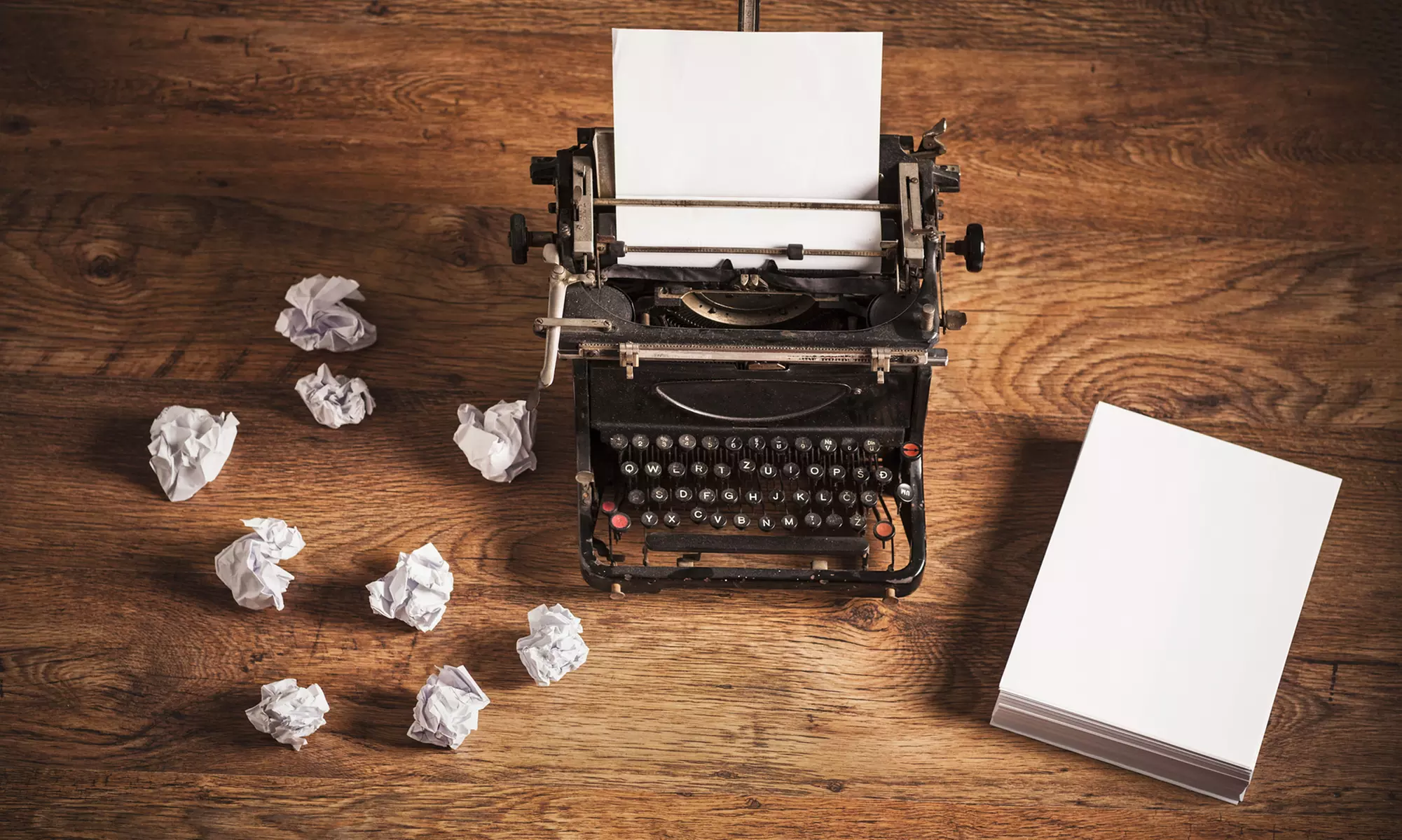$18 for an Online Novel-Writing Diploma Course from Centre of Excellence Online ($331.81 Value)  - Primary Image