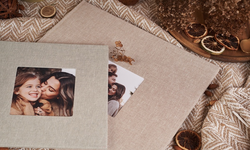 Image 2: One or Two Photobook Exclusive from Colorland IE