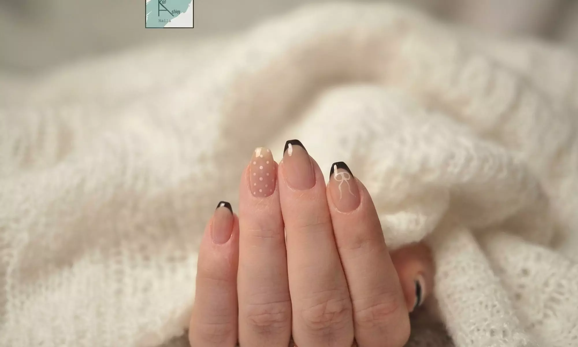 Gel Manicures and Pedicures