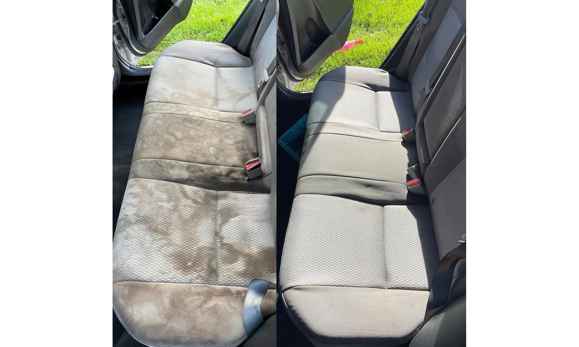 Up to 46% Off on Mobile Detailing at Ready Set Glow