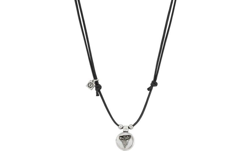 Image 15: Orecchini, collane, portachiavi, bracciali e anelli marca Nomination