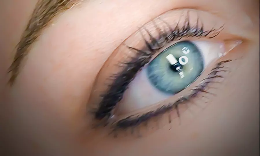 Enhance Your Look: Permanent Eyeliner or Lash Line Tattoo at RBF brows