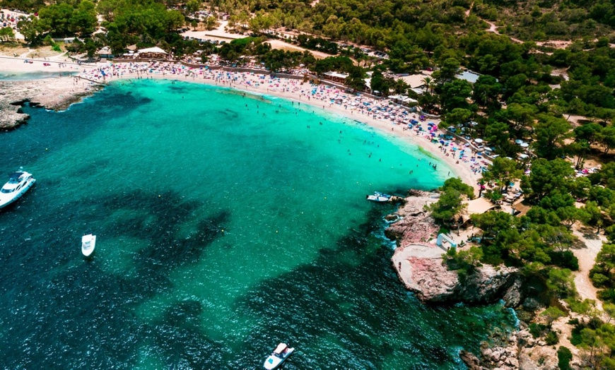 Image 4: ✈ Ibiza Nights: 7 Days with Flight, Wheels & Chill Pack from Worldee  