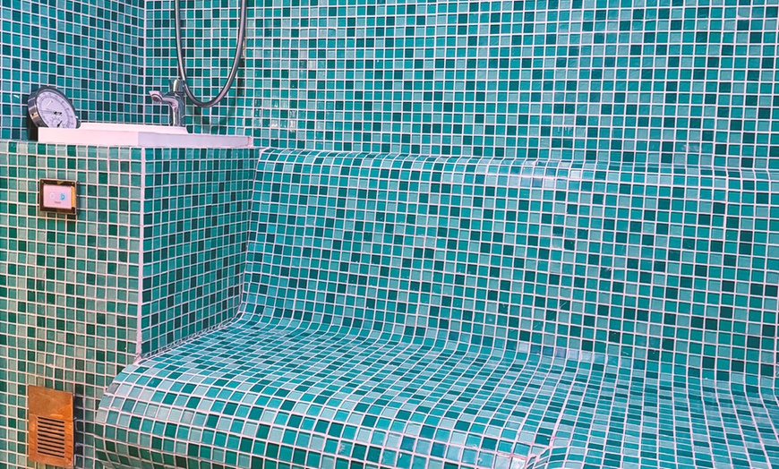 Image 10: 2h de Spa privatif haut de gamme à Riviera Spa Lille