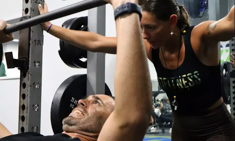 Transform Your Body in 30 Days with Energizing Fitness Classes