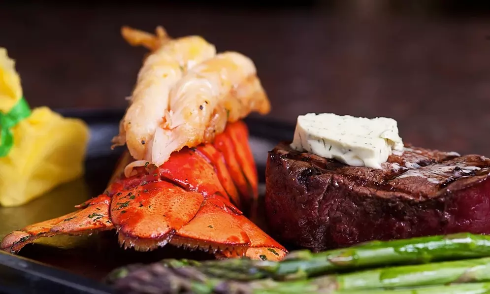 Three-Course Prix Fixe Dinner at Wildfire Steakhouse & Wine Bar (Up to 31% Off) - Primary Image