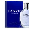 Image 3: Eau de toilette Lanvin pour homme