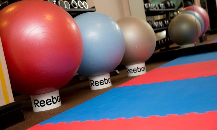 Image 17: Cork: 1-3 Nights with Breakfast and Leisure Club Access