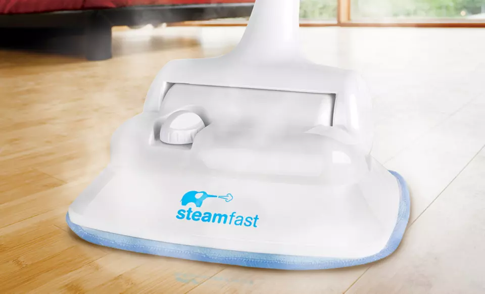 Steamfast Multi-Surface Steam Mop (SF-142) - Primary Image