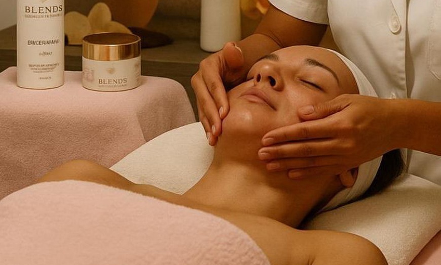 Image 2: Ritual de masaje a elegir con exfoliación, aromaterapia y aceites