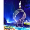 Image 5: Spectacle "ACQUA, la féerie aquatique" du Cirque Mondial à Paris