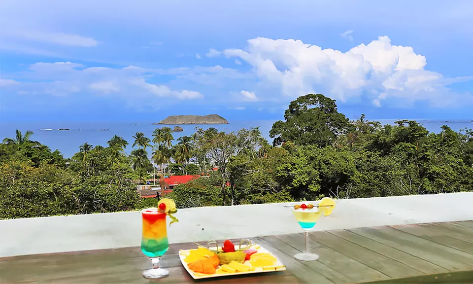 ✈ 6-Night Costa Rica Vacation with Air and Rental Car from Travel by Jen. Price per Person Based on Double Occupancy. - Second Medium