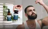 Big Savings on Customized Rx Hair Growth Solutions and Receive A Free Dermatologist Consultation at Happy Head (Up to 60% Off)