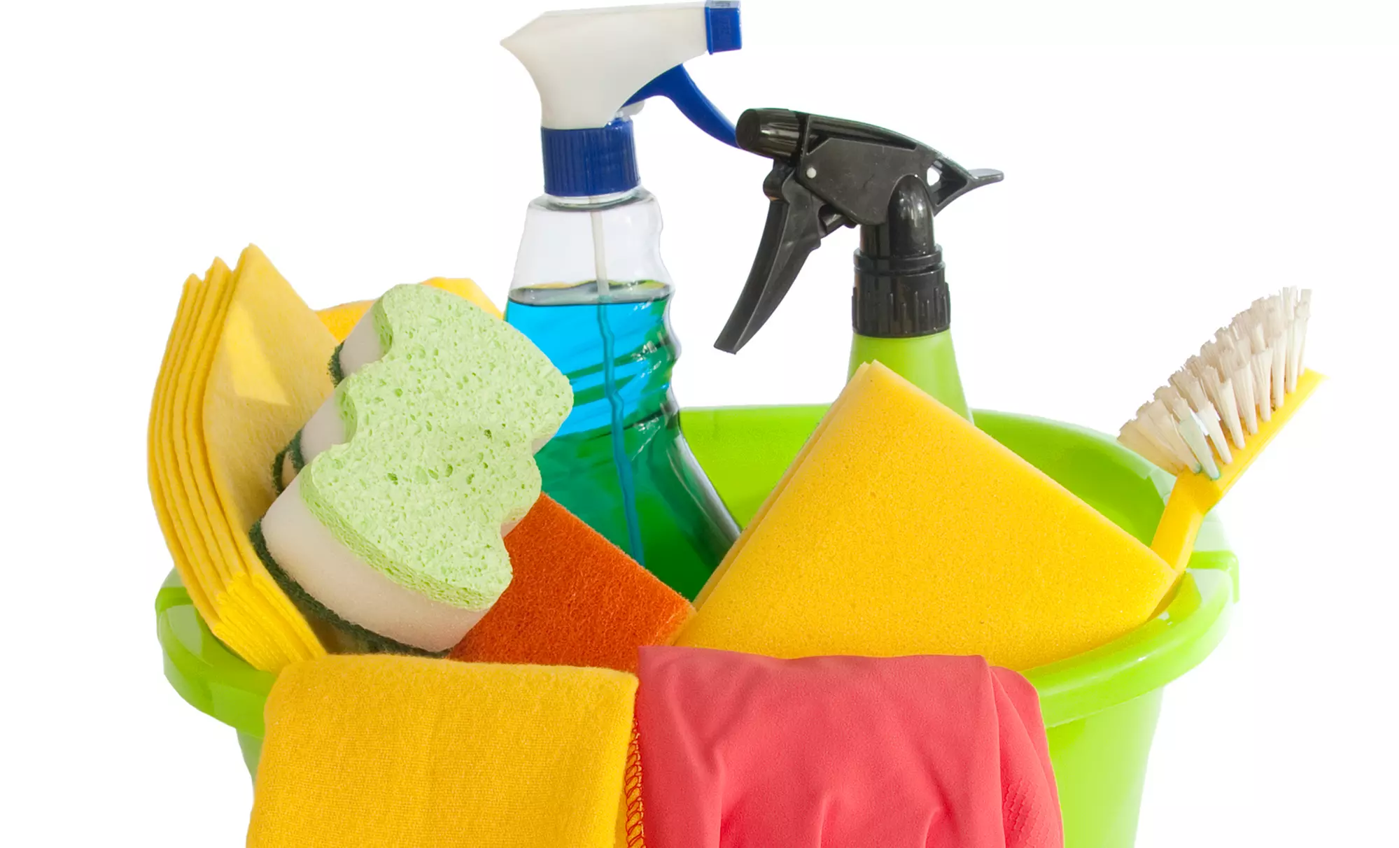 $68 for $150 Worth of Services at Green Leaf Maids - Primary Image