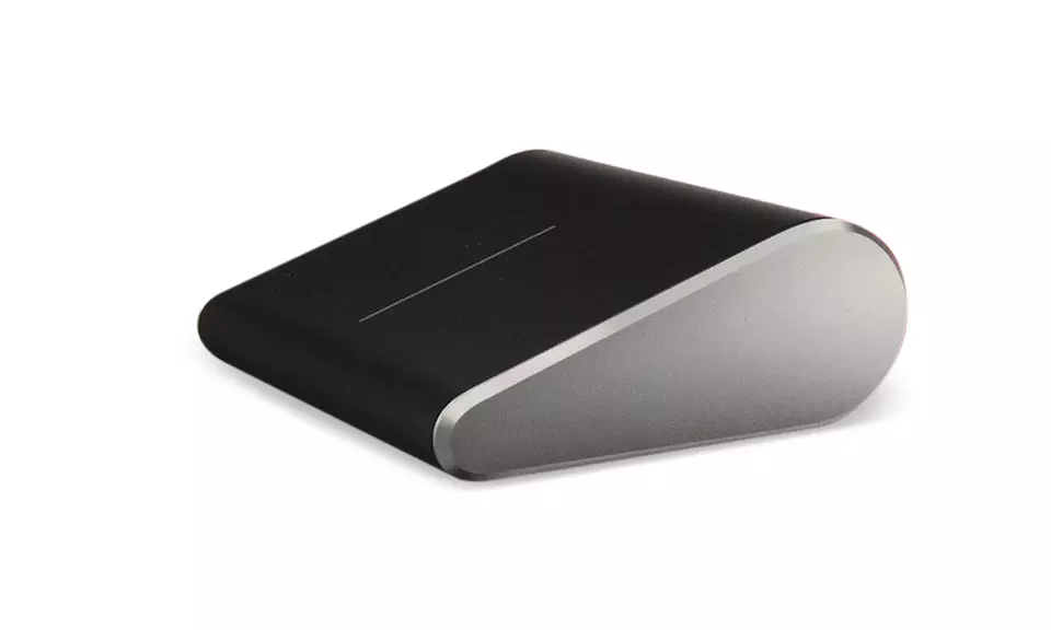 Microsoft Wedge Bluetooth Touch Mouse - Second Medium