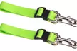 Dog or Cat Vehicle Seat Belt (2-Pack) - Second Medium