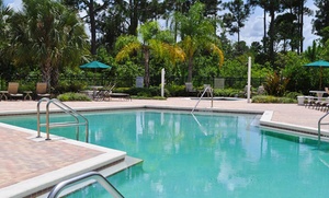 Suites in Greater Orlando