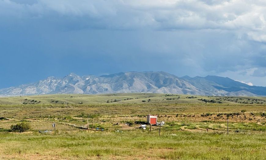 Image 6: HarvestFest 2026 at Sonoita Vineyards 