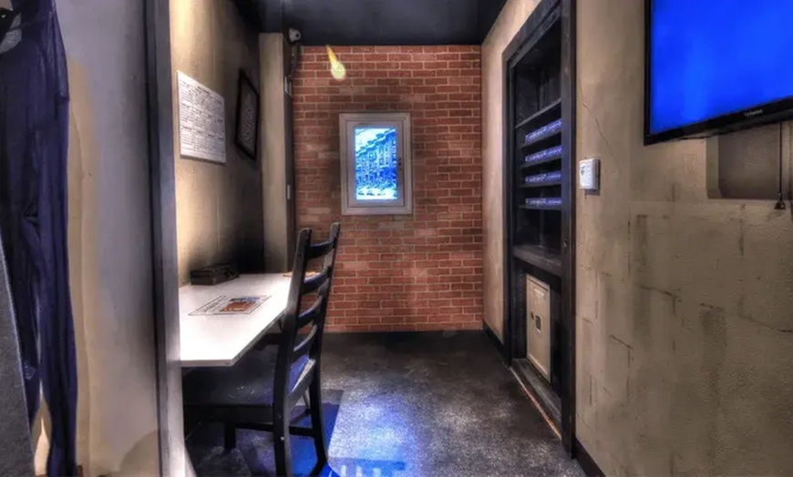 Image 9: Private Escape Room Thrill for 4 to 6 People—Any Day, Any Time