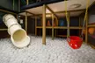 Play Area Access Fun for Kids at Happy Town Amusement Play Area Access @Al Nad, Qasimiya Sharjah (Up to 43%Off) - Image 2