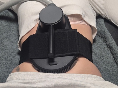 1x EMS behandeling op 1 zone naar keuze - House of Maus