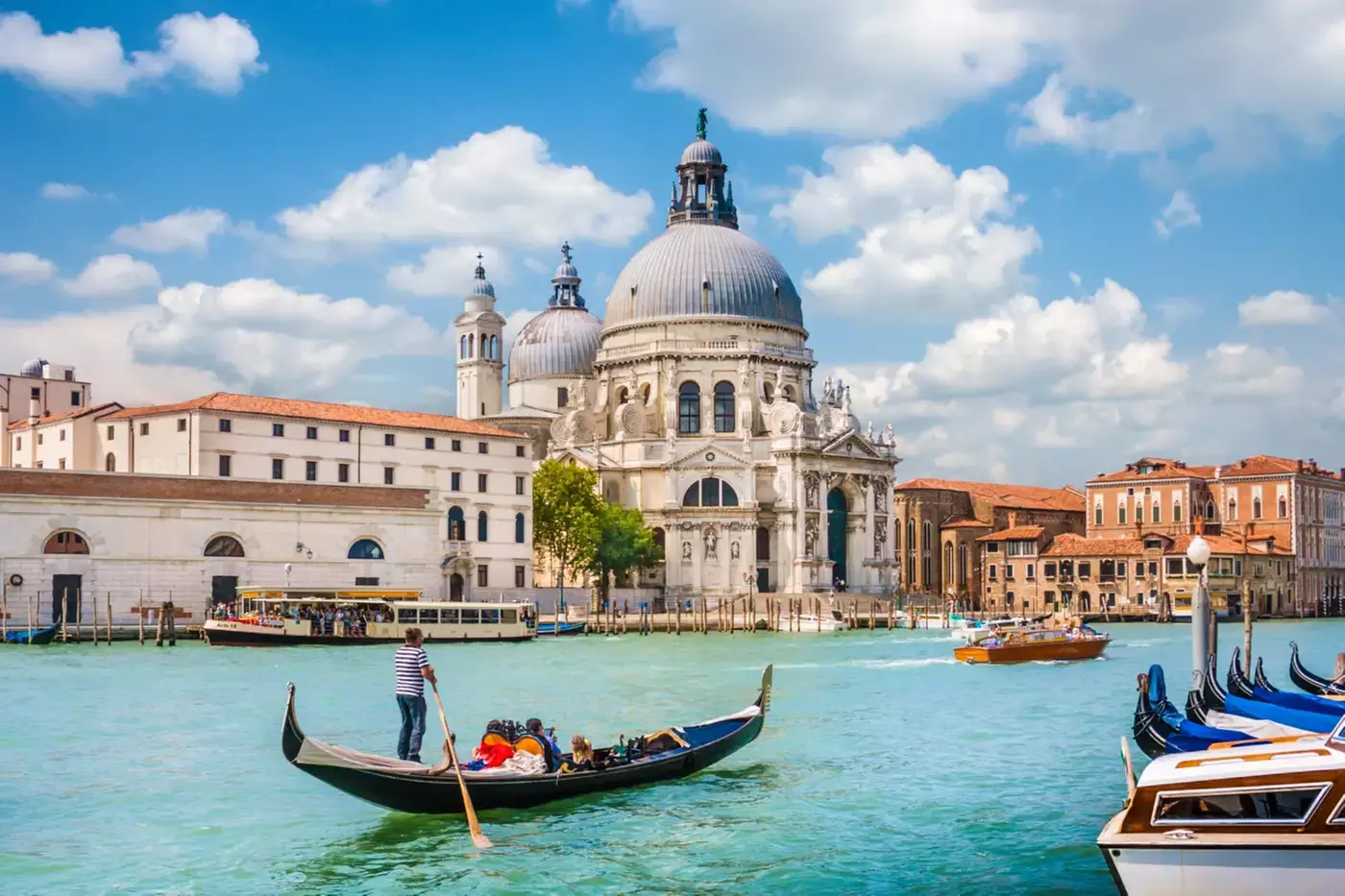 ✈ 11-Day Guided Italy Vacation with Air from Great Value Vacations