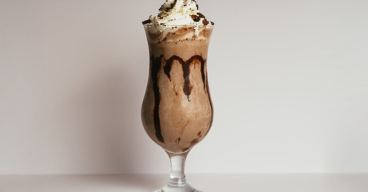 Choice Of Hot Or Cold Drink + Fresh Bakery Or Pastry Choice Of Hot Or Cold Drink + Fresh Bakery Or Pastry