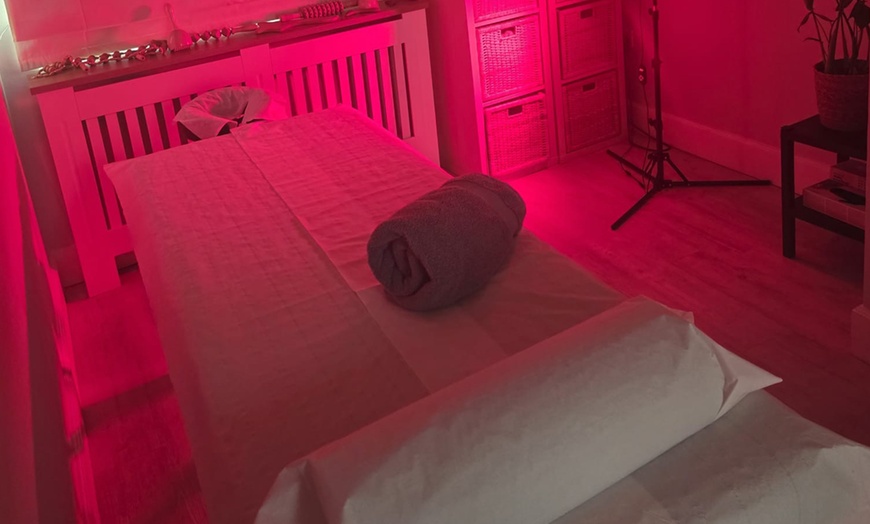 Image 3: Relax with a Choice of 30-, 60-, or 90-Minute Massage Treatments
