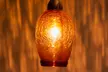 Craft Your Own Glass Pumpkin Experience For One or Two People Up to  20% Off at Ignite Glass Studios - Second Medium