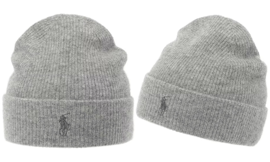 Image 4: Polo Ralph Lauren Wollmützen