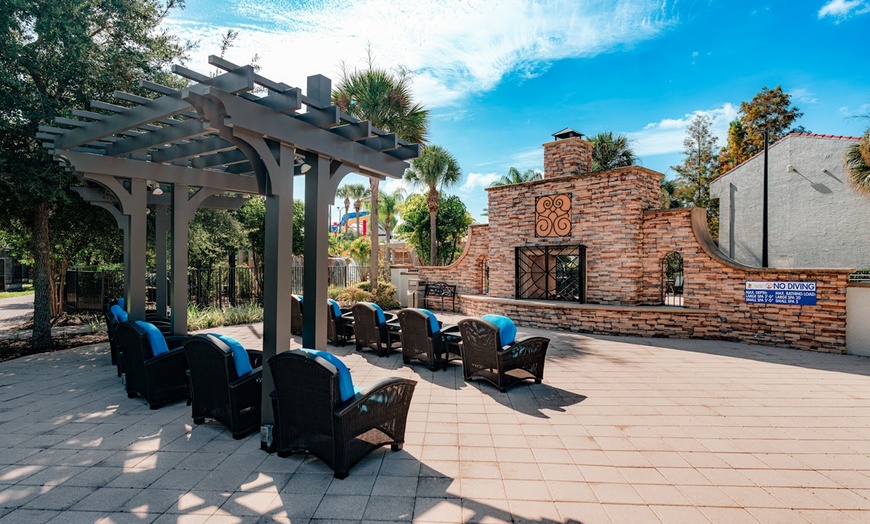Image 27: Water Park Resort Townhouses in Kissimmee - Book now!