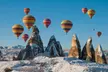 ✈ Tour Turchia Istanbul, Ankara e Cappadocia: 7 notti con volo, hotel 4* pensione completa e transfer - Prezzo a persona - Image 4