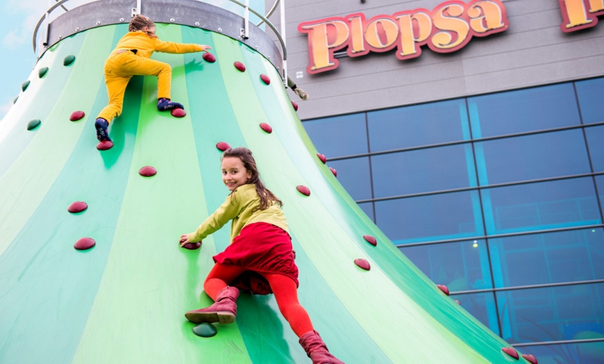 Image 8: Plopsa Indoor Coevorden 