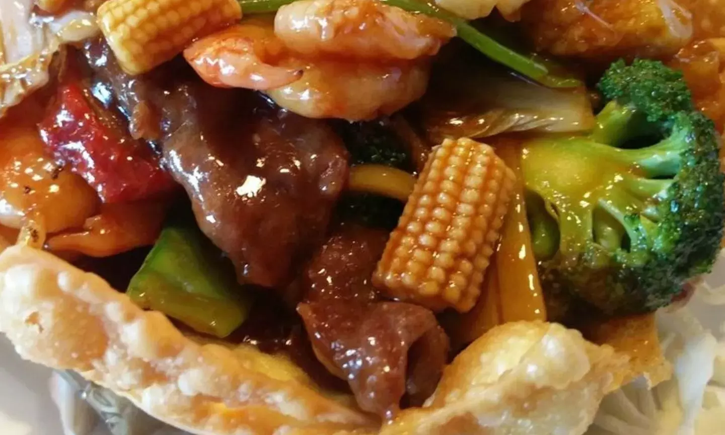 $25, $50 or $100 Restaurant eGift Card to Bamboo View