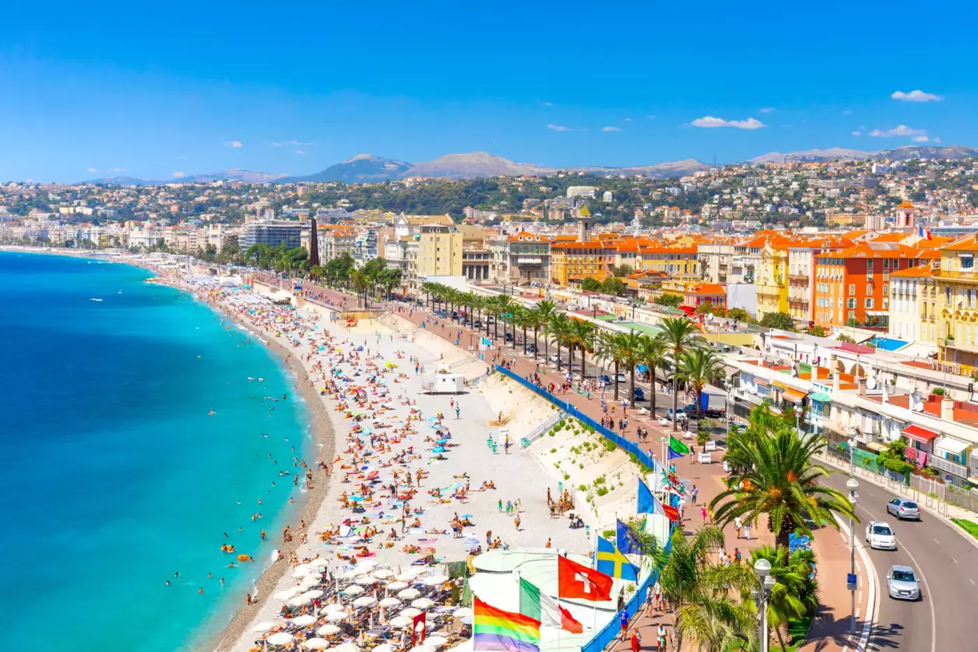 ✈ 11-Day Guided Northern Italy Escape with Air