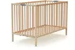 Lit de bébé pliant en bois AT4 - Image 2