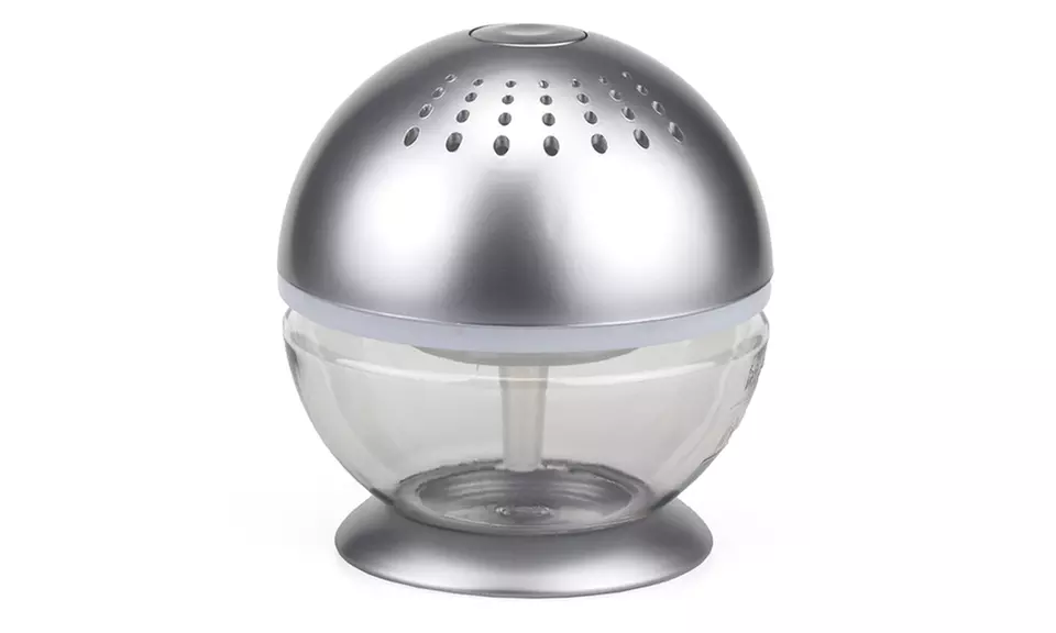 Little Squirt Aroma Diffuser with Free Eucalyptus Oil - Second Medium