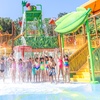 Image 1: Splash Season Has Officially Returned!