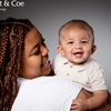 Image 8: Mother & Kids Photoshoot I 8'' x 6'' Print I Barrett & Coe Studios
