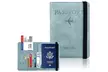 RFID Blocking Passport Holder: 1Pcs from Sensual Sale (Up to 34% Off) - Second Medium