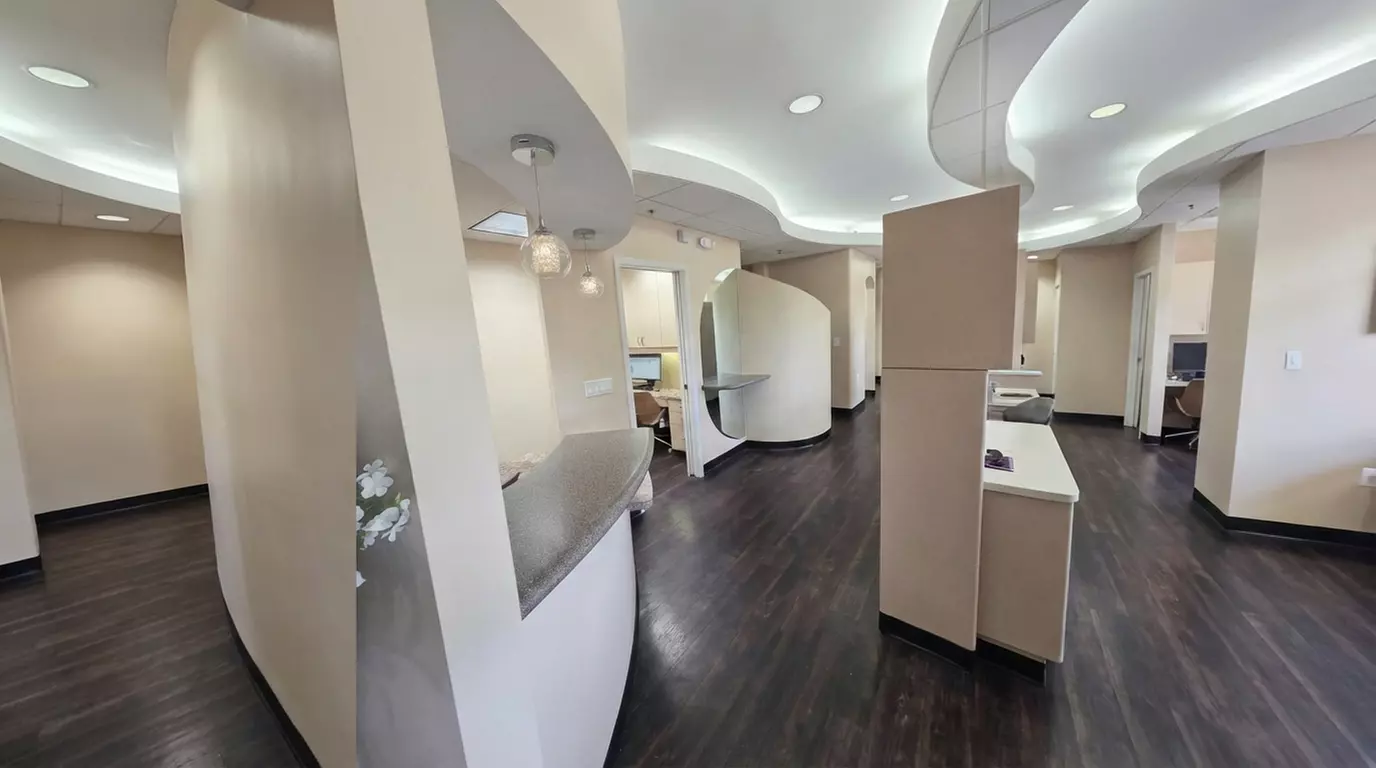 One or Two Sessions of Dental Care Package: Exam, Cleaning, and X-Rays