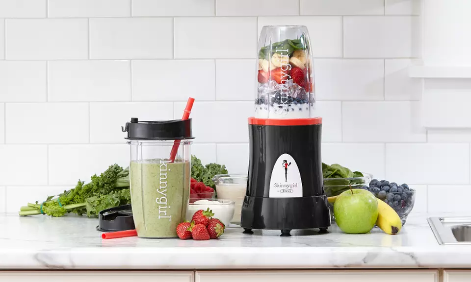 Skinnygirl Blender Set (12-Piece) - Primary Image